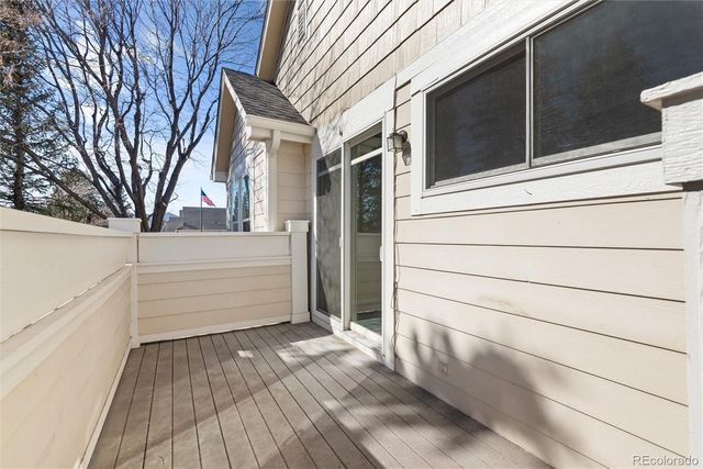 6686 S Reed Way B, Littleton, CO 80123