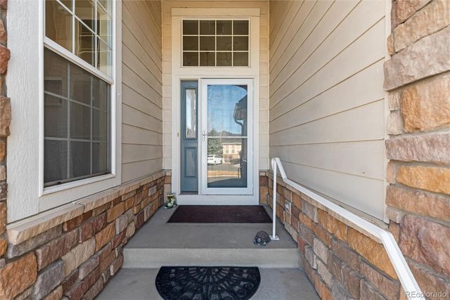 6686 S Reed Way B, Littleton, CO 80123