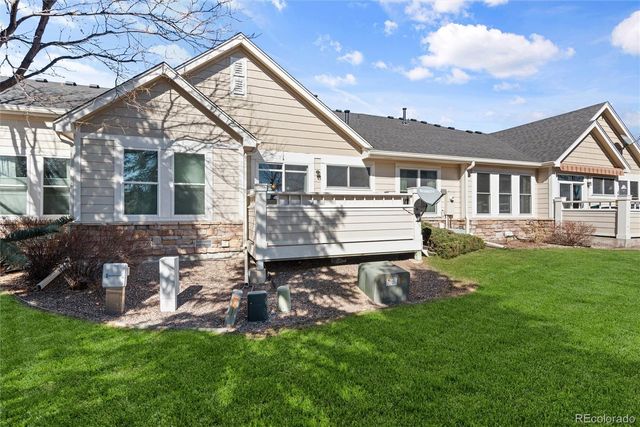 6686 S Reed Way B, Littleton, CO 80123