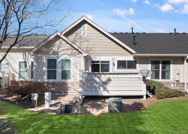 6686 S Reed Way B, Littleton, CO 80123