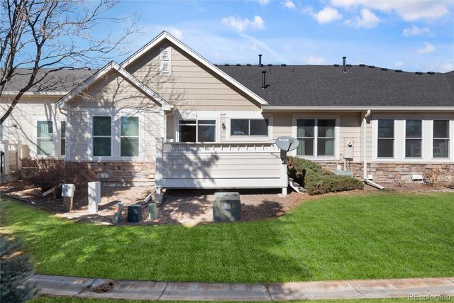 6686 S Reed Way B, Littleton, CO 80123