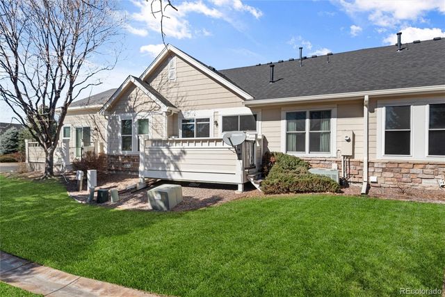 6686 S Reed Way B, Littleton, CO 80123