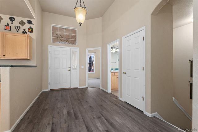 6686 S Reed Way B, Littleton, CO 80123