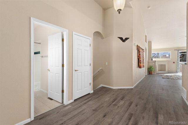 6686 S Reed Way B, Littleton, CO 80123