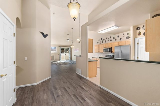 6686 S Reed Way B, Littleton, CO 80123