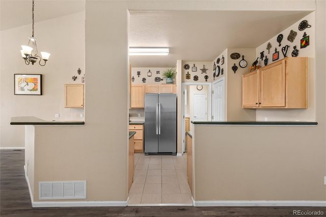 6686 S Reed Way B, Littleton, CO 80123