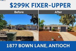 1877 Bown Ln, Antioch, CA 94509