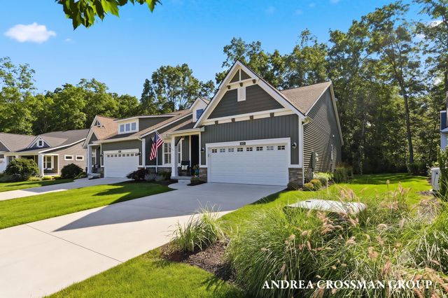 17512 Shinnecock Drive, Spring Lake, MI 49456