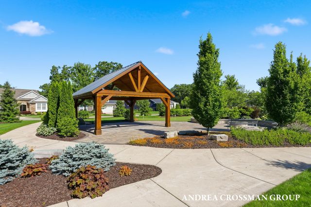 17512 Shinnecock Drive, Spring Lake, MI 49456