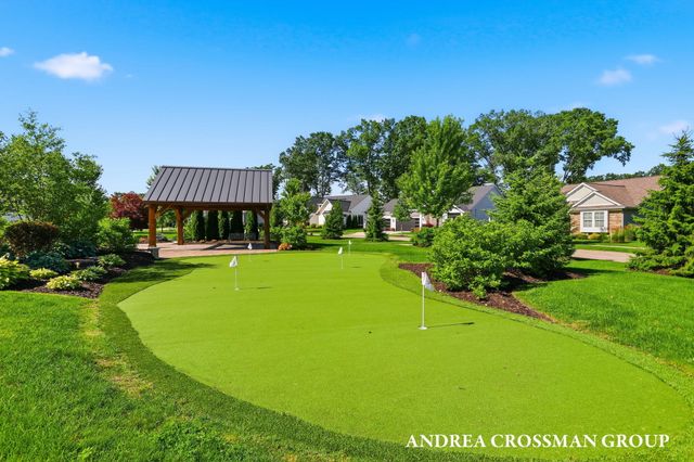 17512 Shinnecock Drive, Spring Lake, MI 49456