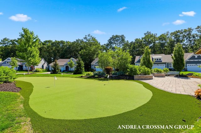 17512 Shinnecock Drive, Spring Lake, MI 49456