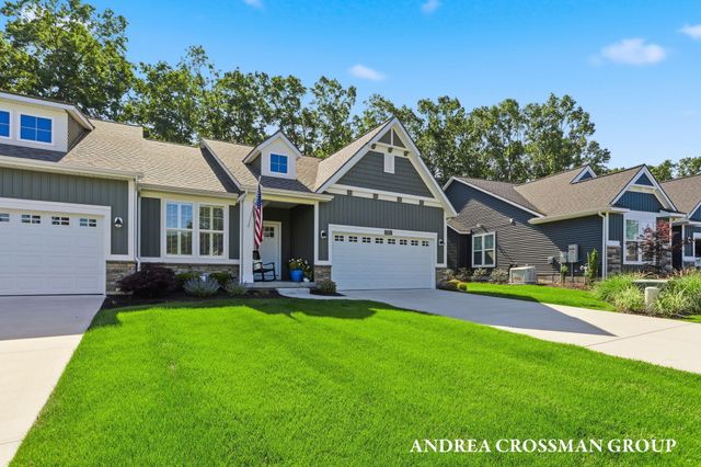 17512 Shinnecock Drive, Spring Lake, MI 49456
