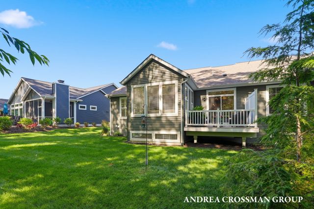 17512 Shinnecock Drive, Spring Lake, MI 49456