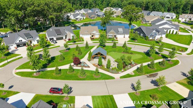 17512 Shinnecock Drive, Spring Lake, MI 49456