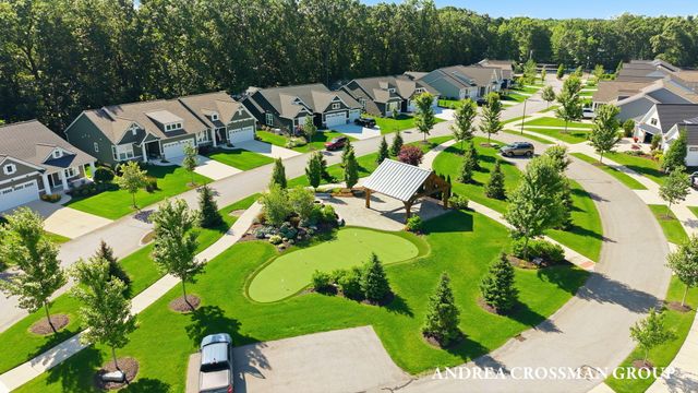17512 Shinnecock Drive, Spring Lake, MI 49456