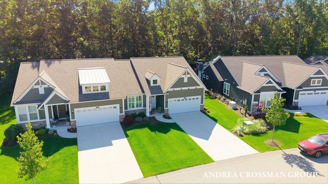 17512 Shinnecock Drive, Spring Lake, MI 49456