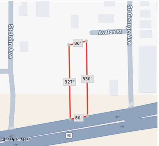 1506 Beach Boulevard, Biloxi, MS 39530