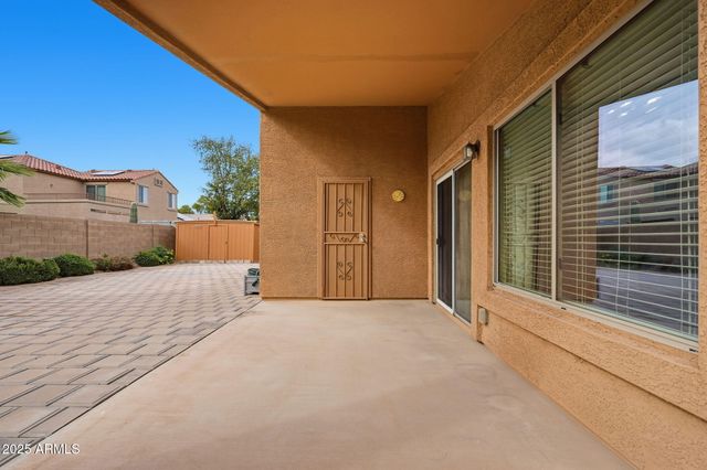 1319 E JARDIN Drive, Casa Grande, AZ 85122