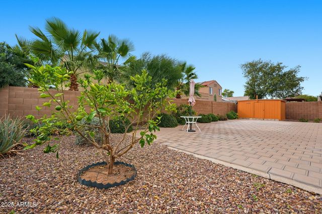 1319 E JARDIN Drive, Casa Grande, AZ 85122
