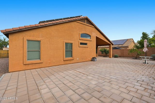 1319 E JARDIN Drive, Casa Grande, AZ 85122