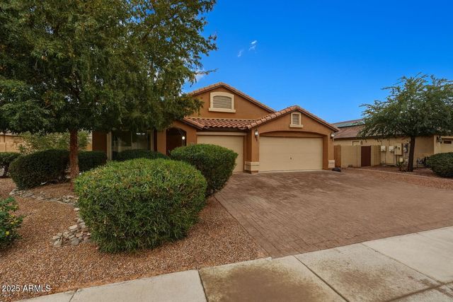 1319 E JARDIN Drive, Casa Grande, AZ 85122