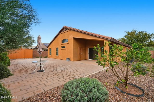 1319 E JARDIN Drive, Casa Grande, AZ 85122