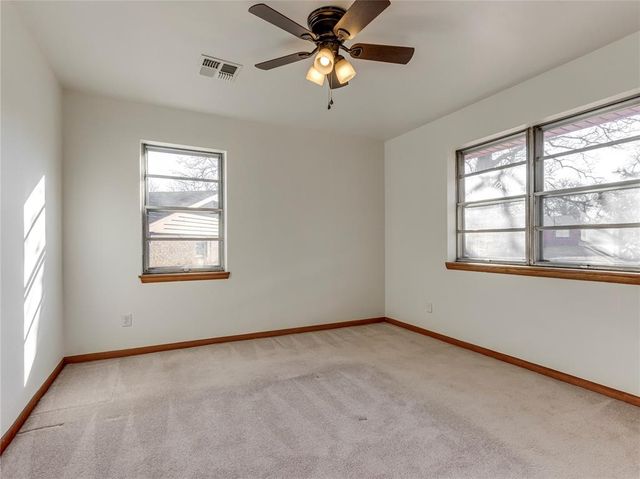 20851 Silver Street, Harrah, OK 73045