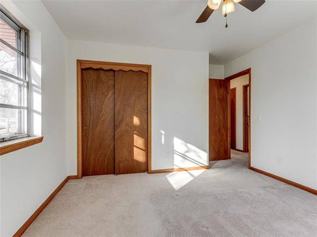 20851 Silver Street, Harrah, OK 73045