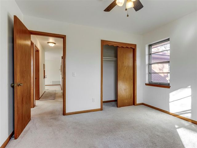 20851 Silver Street, Harrah, OK 73045