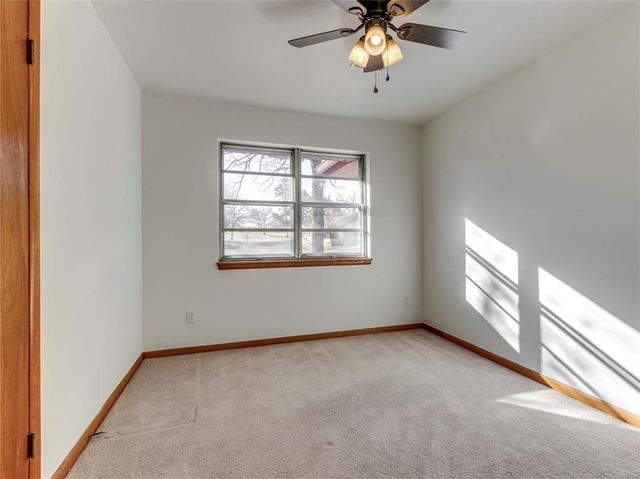 20851 Silver Street, Harrah, OK 73045