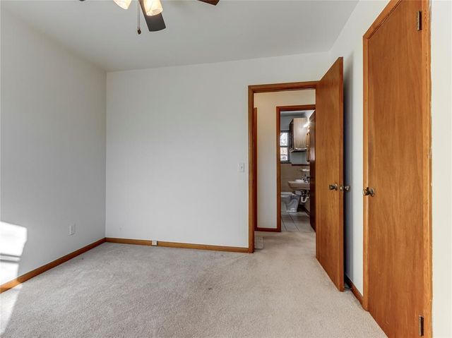 20851 Silver Street, Harrah, OK 73045