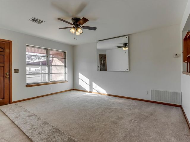 20851 Silver Street, Harrah, OK 73045