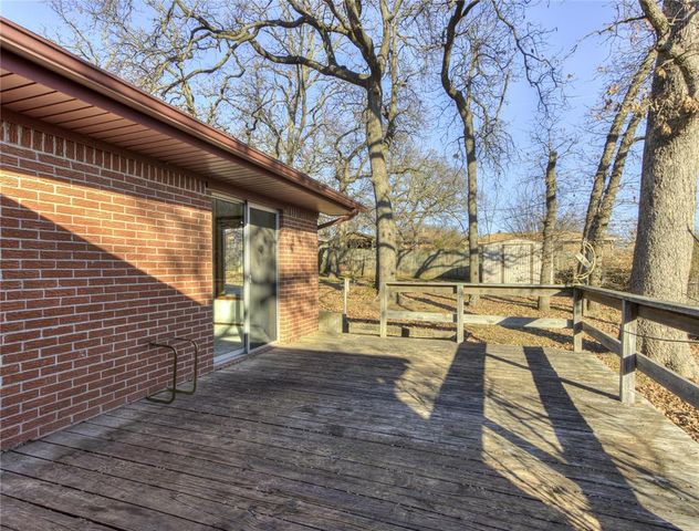 20851 Silver Street, Harrah, OK 73045