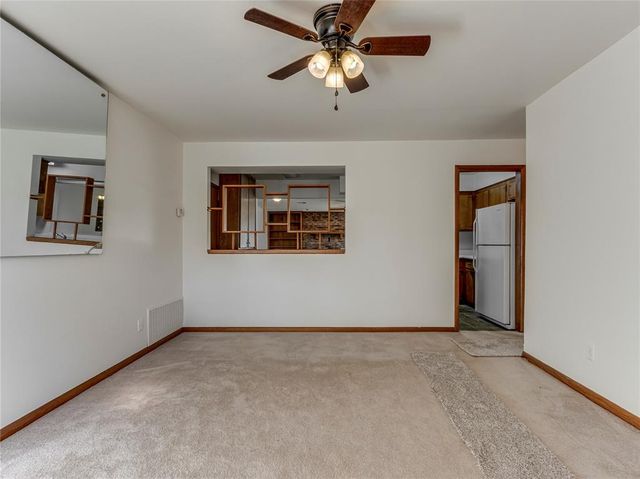 20851 Silver Street, Harrah, OK 73045