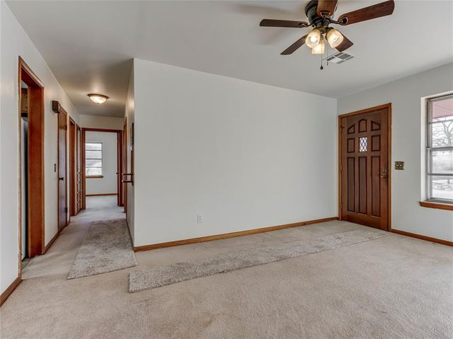 20851 Silver Street, Harrah, OK 73045