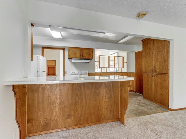 20851 Silver Street, Harrah, OK 73045