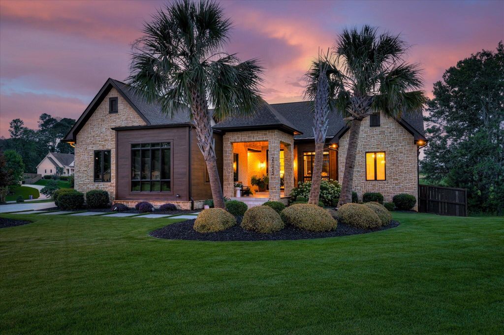 2025 GRACE Avenue, Evans, GA 30809