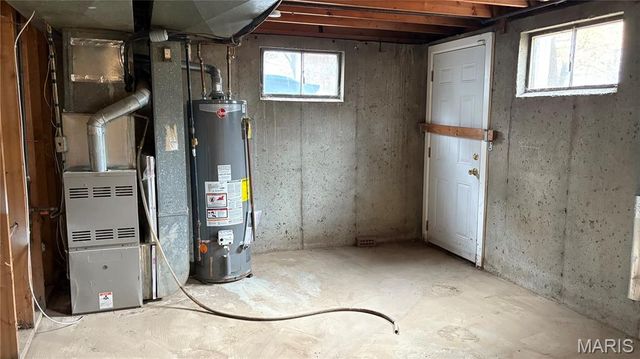 4815 Barbara Drive, St Louis, MO 63121