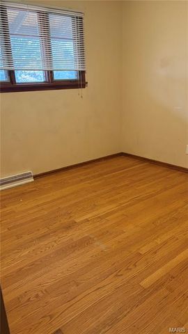 4815 Barbara Drive, St Louis, MO 63121