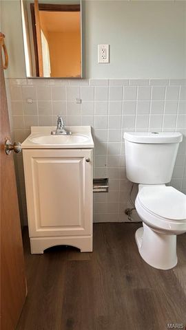 4815 Barbara Drive, St Louis, MO 63121