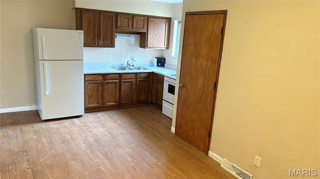 4815 Barbara Drive, St Louis, MO 63121