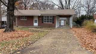 4815 Barbara Drive, St Louis, MO 63121