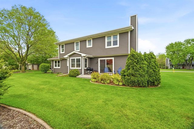 1851 CRICKET COURT, Neenah, WI 54956