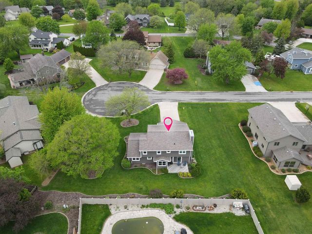 1851 CRICKET COURT, Neenah, WI 54956