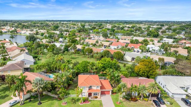 9288 Lake Serena Drive, Boca Raton, FL 33496