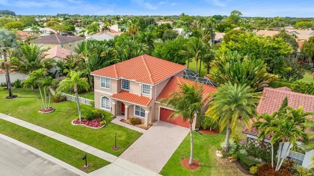 9288 Lake Serena Drive, Boca Raton, FL 33496