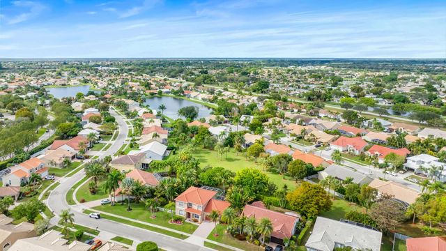 9288 Lake Serena Drive, Boca Raton, FL 33496