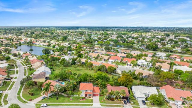 9288 Lake Serena Drive, Boca Raton, FL 33496