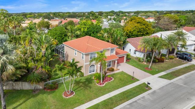9288 Lake Serena Drive, Boca Raton, FL 33496