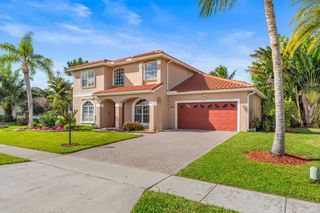 9288 Lake Serena Drive, Boca Raton, FL 33496